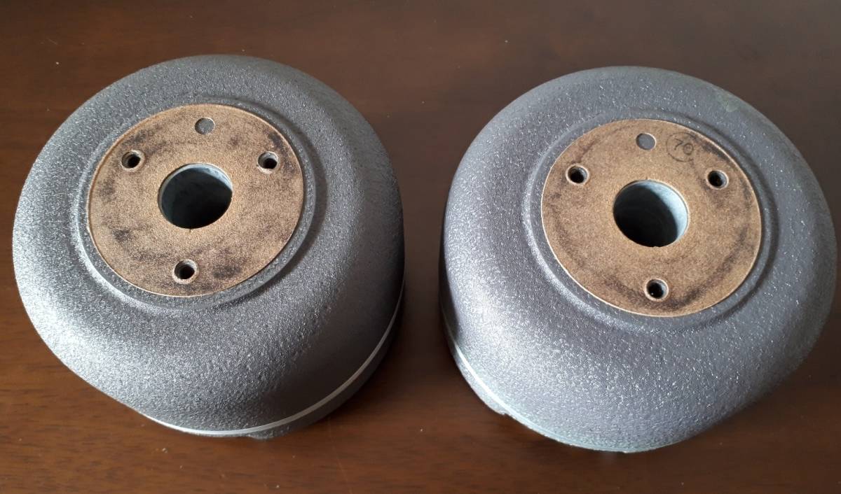 JBL 2420 ドライバーユニット 2個一組 【整備・動作確認済】 ホーン