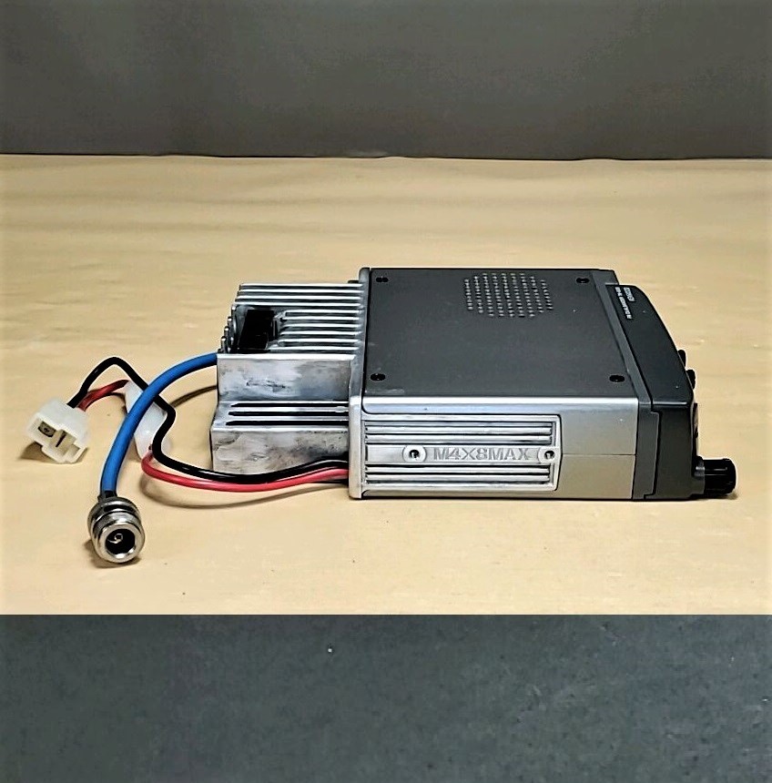 KENWOOD” TM-833S [430/1200MHz] 動作品 KENWOOD TM-833S 430⁄1200MHz