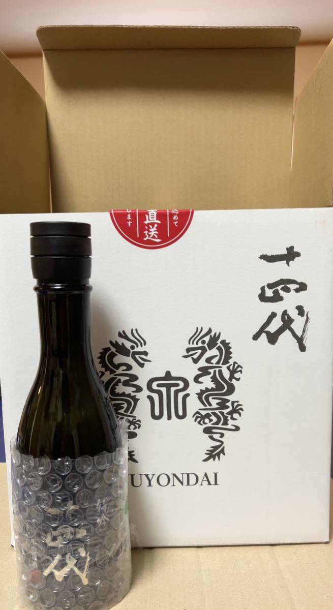 酒 十四代 特吟 300ml×6 2ケースセット