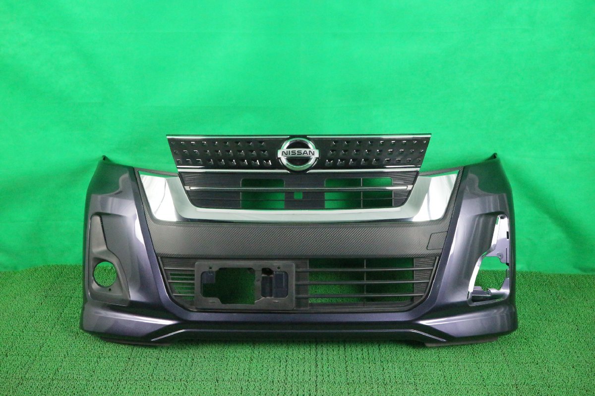 0130 B21A デイズルークス ハイウェイスター 後期 純正