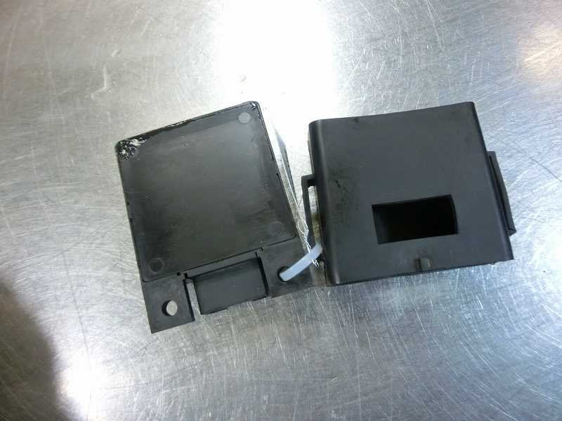 GPZ1000RX イグナイター CDI、ECU☆ZXT00A イグナイター GPZ1000RX CDI unit control ECU)の通販