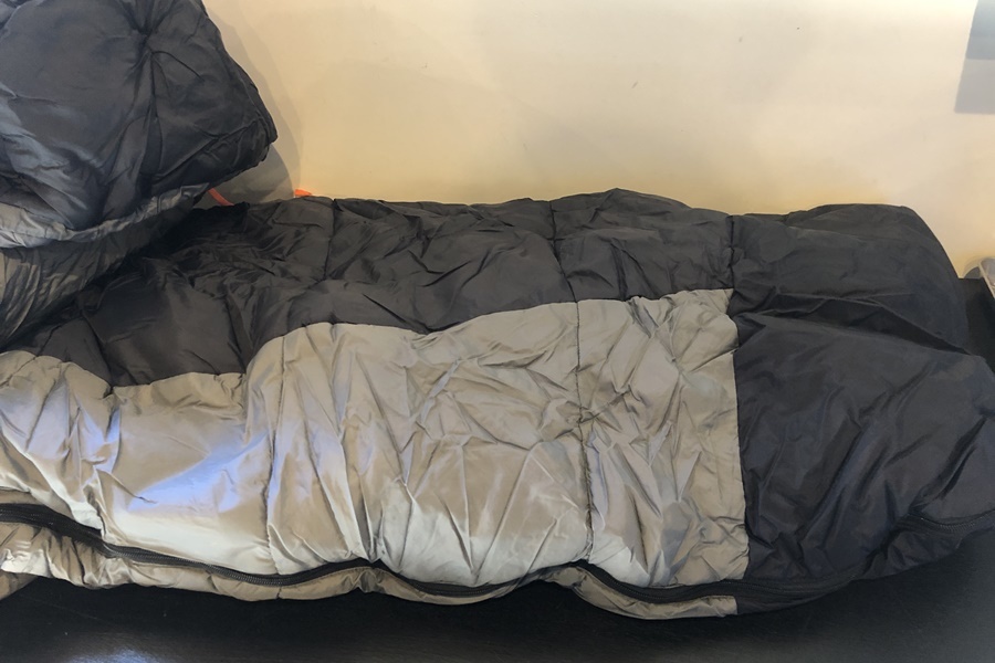 送料無料】東京)deuter ドイター starcatcher -5℃ スターキャッチャー