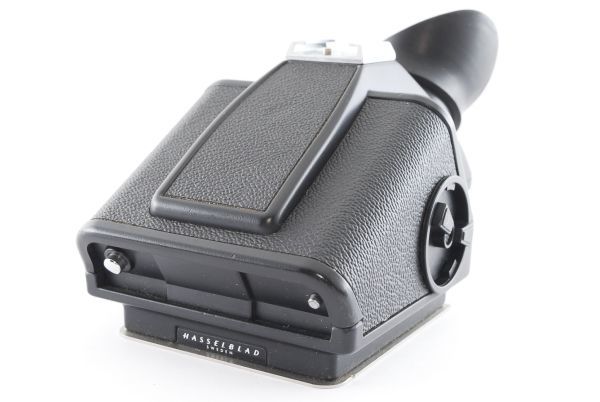 ★☆HASSELBLAD ハッセルブラッド PME プリズムファインダー #4958☆★
