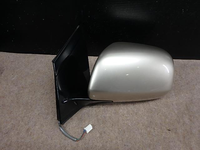 ハリアー 　ACU30W 左ドアミラー　サイドミラー 4R4 87940-48190