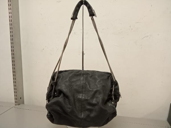 Alexander Wang ショルダーバッグ ブラック Alexander | Wang 