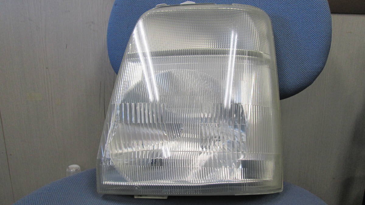 DA63T DA65T スズキ キャリイ純正ヘッドライト 35320-67H10 キャリー