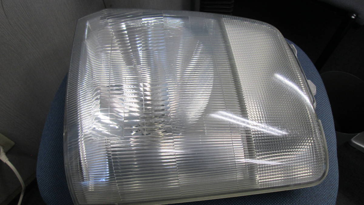 DA63T DA65T スズキ キャリイ純正ヘッドライト 35320-67H10 キャリー
