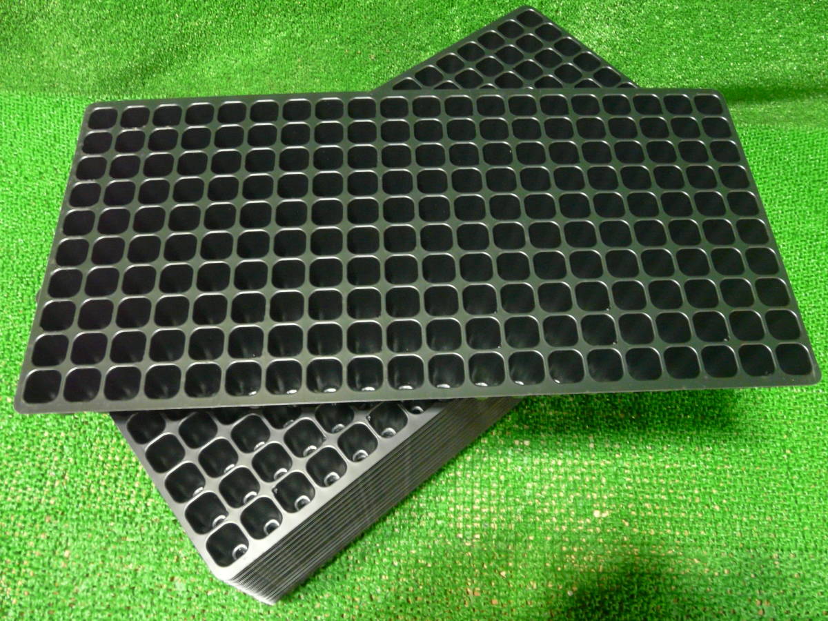 【石川】☆台座ポット ポットシーダー 播種ポット 全自動RB-２００ ネギ・キャベツ・大根・小松菜☆B-１ 