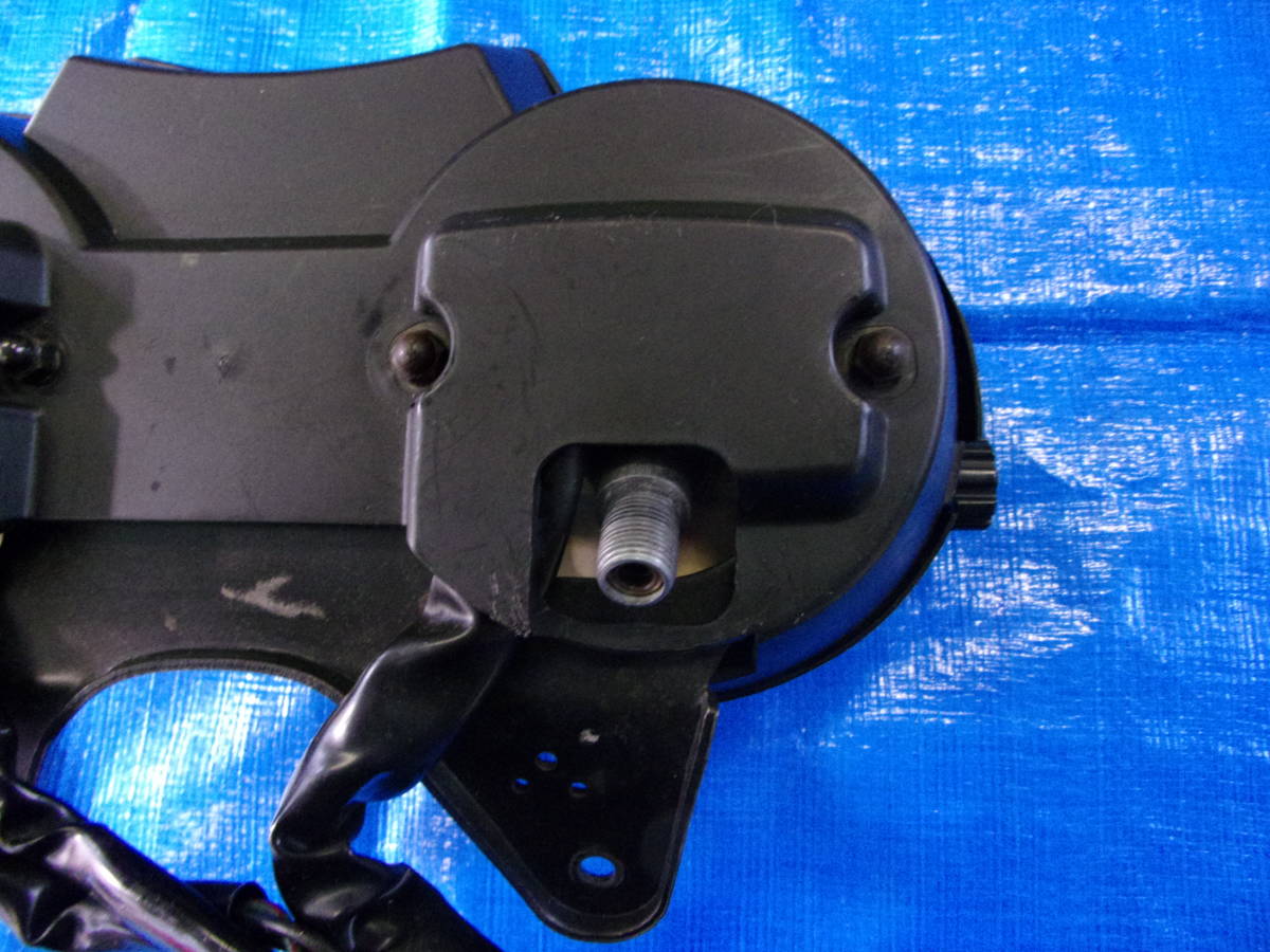 RZ250 ヤマハ YAMAHA メーター RZ350 RZ250（160km 初期型 公式通販 