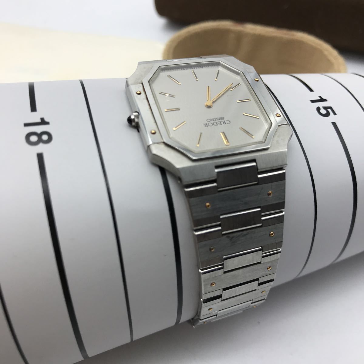 9300-5050 セイコー SEIKO クレドール Seiko Credor CREDOR セイコー 
