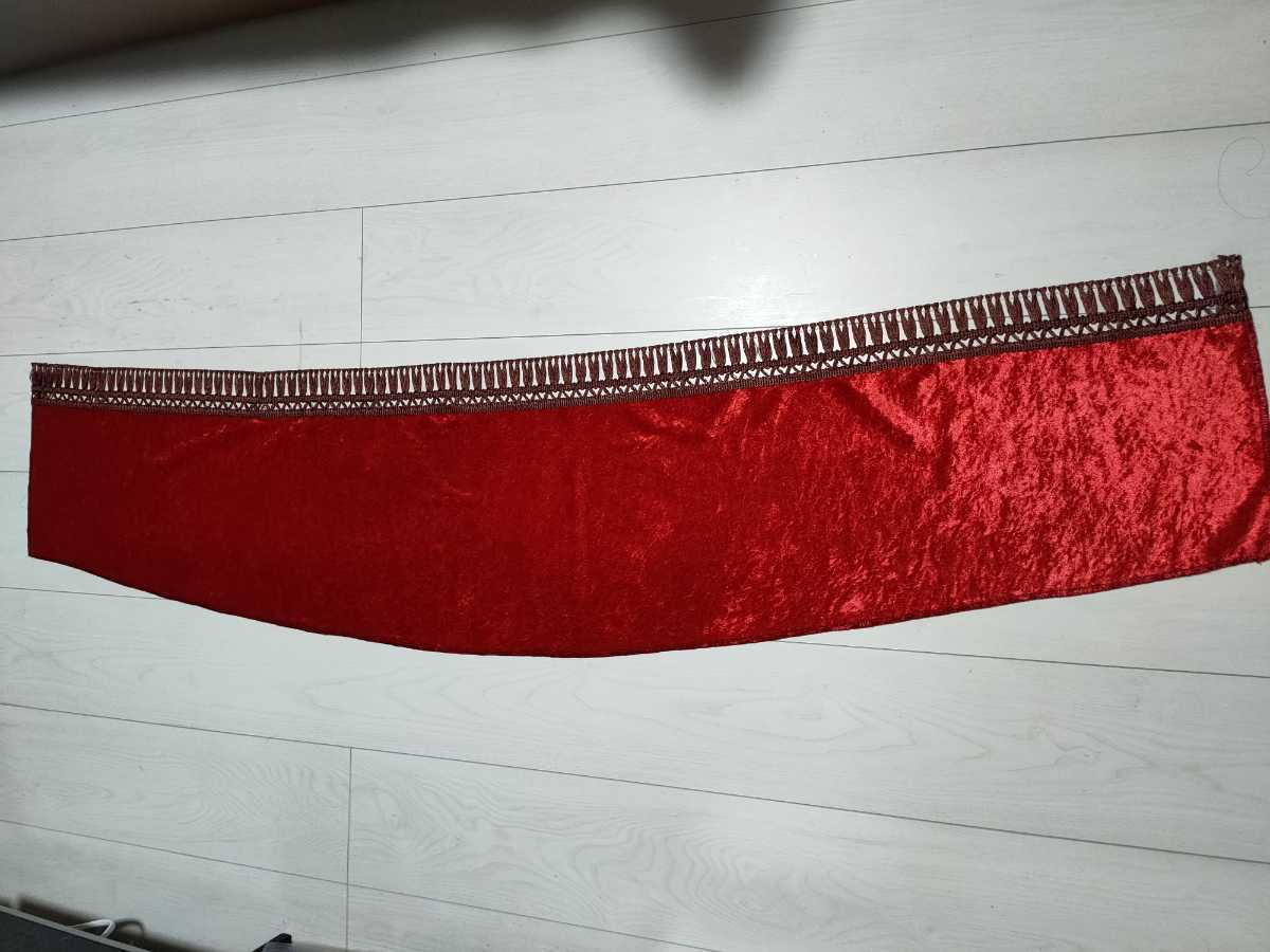 20ソアラサイズ！チンチラダッシュマット！レッド(GZ20MZ20MZ21旧車