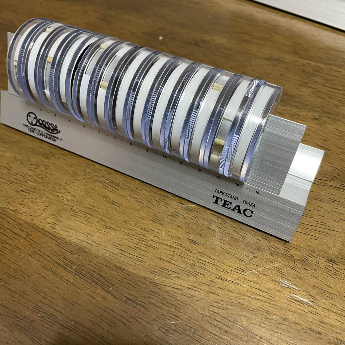 TEAC NT-50 - Yahoo!オークション カセットテープ オープンリール 