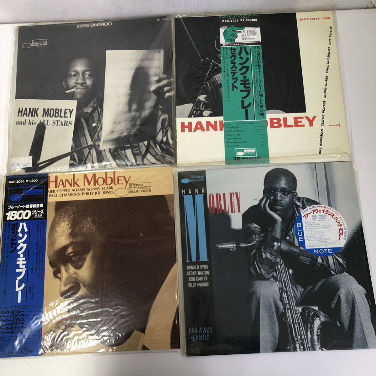 ●Blade オリジナル盤 OG ミドル ◤JAZZ◢ ジャズ・レコードのオリジナル盤～ミドルクラスまでまとめて