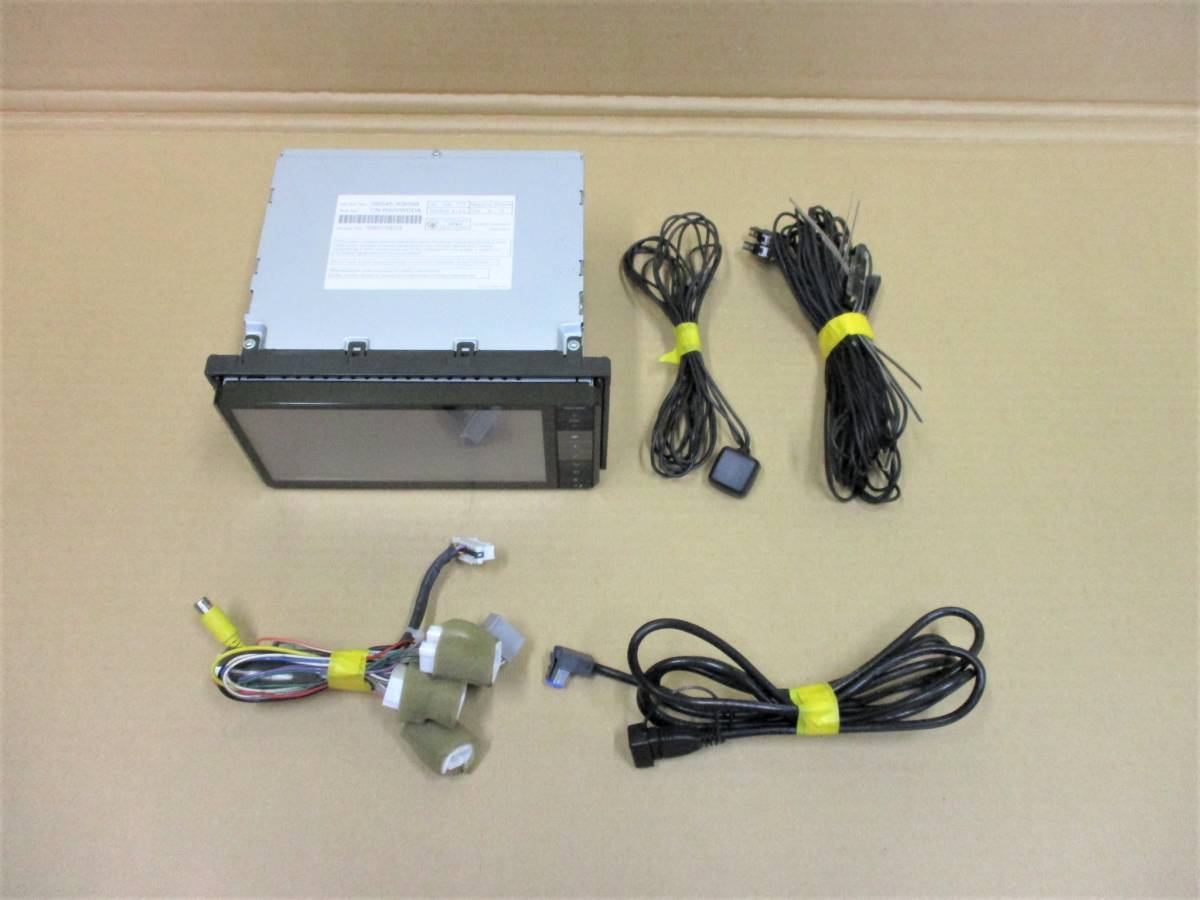 CN-RA03WD Panasonic Strada Bluetoothユニット CN-RA03WD Panasonic Strada Bluetoothユニット CN-RA03wd Panasonic