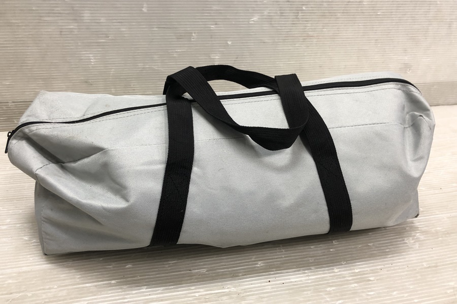 【送料無料】東京)アルペンアウトドアーズ フォールディングベッド