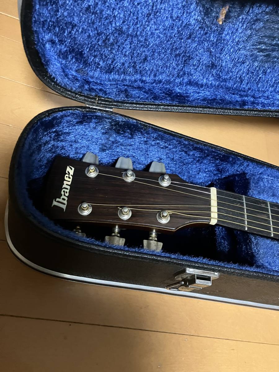 アイバニーズ アコースティックギター Ibanez AW-70(本体)｜売買された