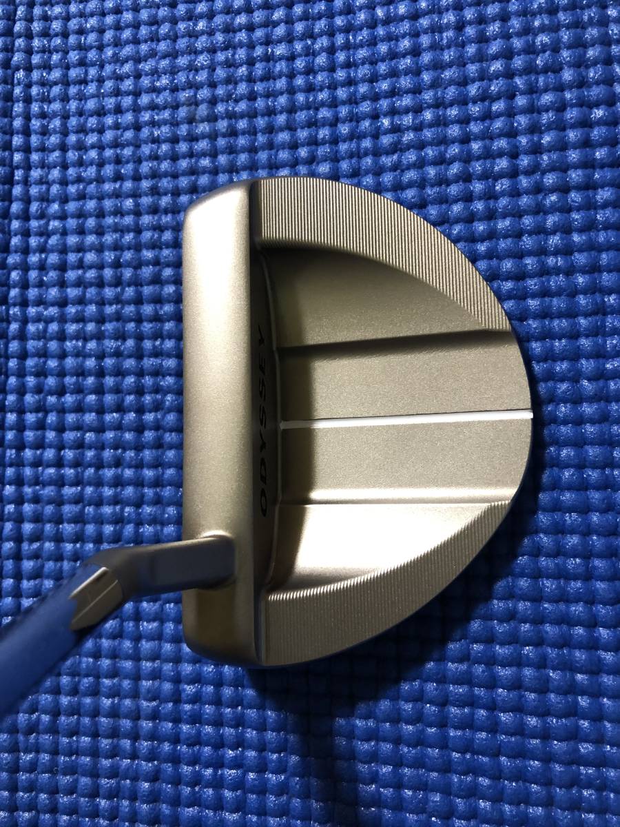 オデッセイ オー・ワークス パター 34in・送料無料