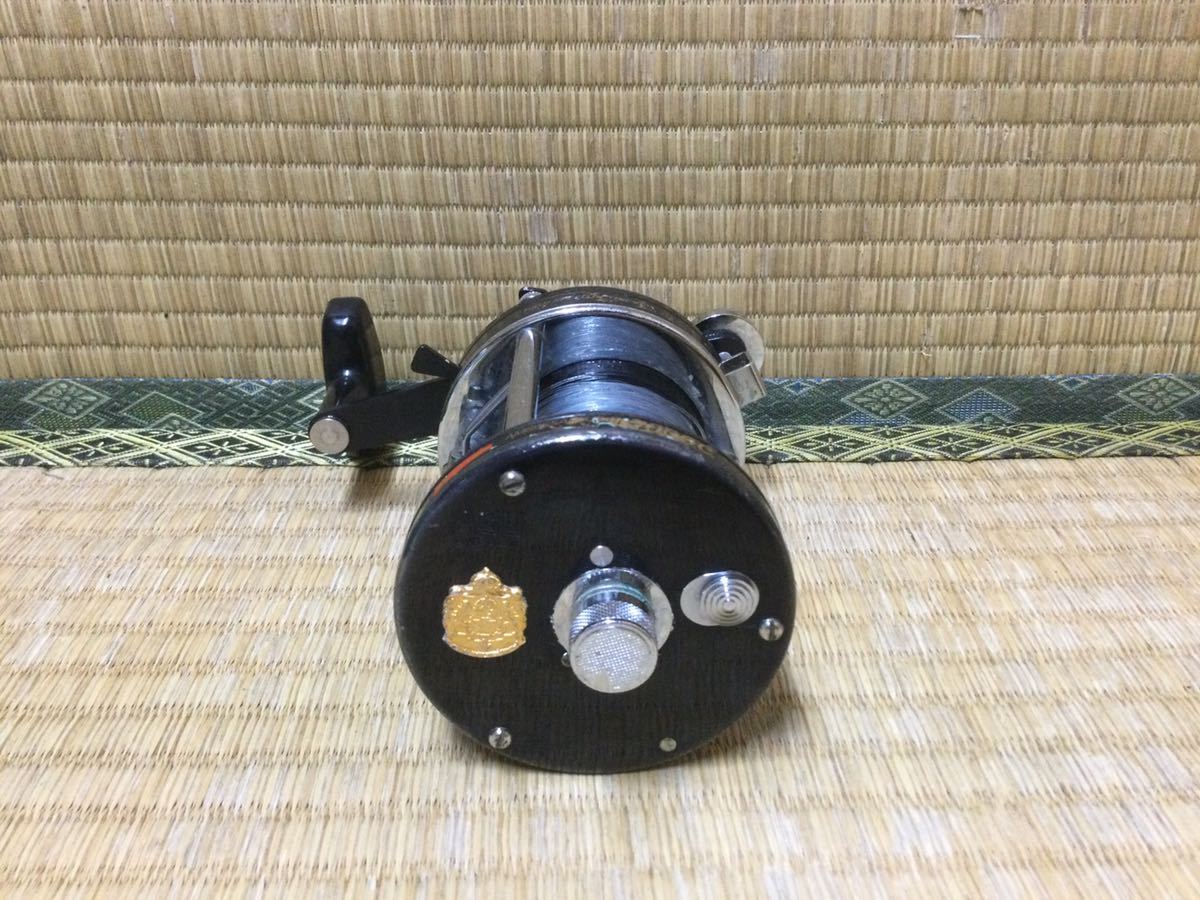 ☆ ABU Garcia アブガルシア リール Ambassadeur 7000C アンバサダー