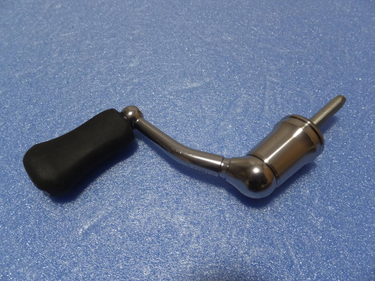 ダイワ トーナメント エアリティー2500 AIRITY カスタムハンドル