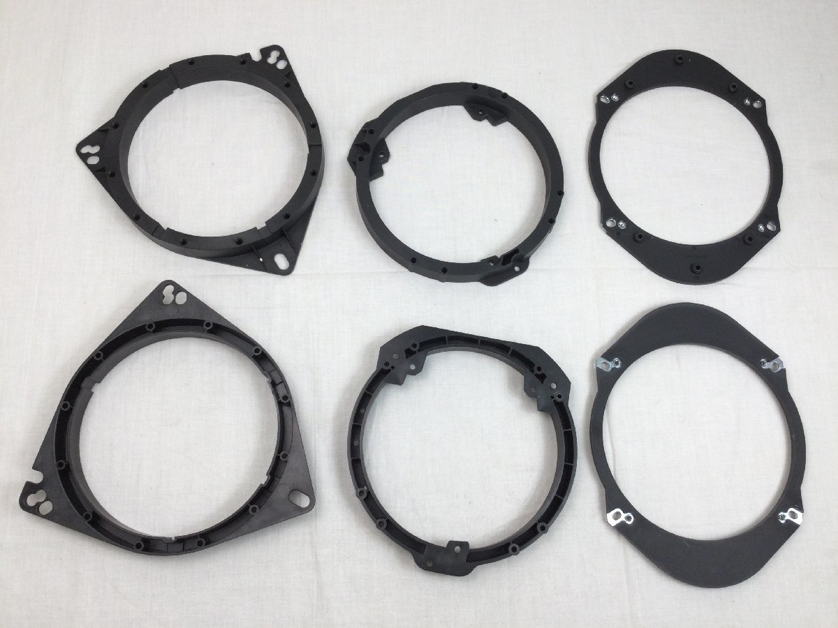 1102 ALPINE アルパイン STE-G170S 17cm セパレート 2-way グレード