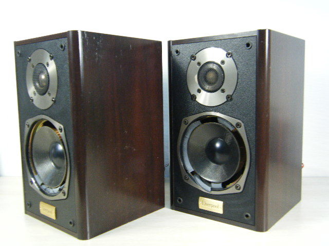 2し3◇ONKYO D-200Ⅱ Liverpool オンキョー スピーカー ペア 片方が