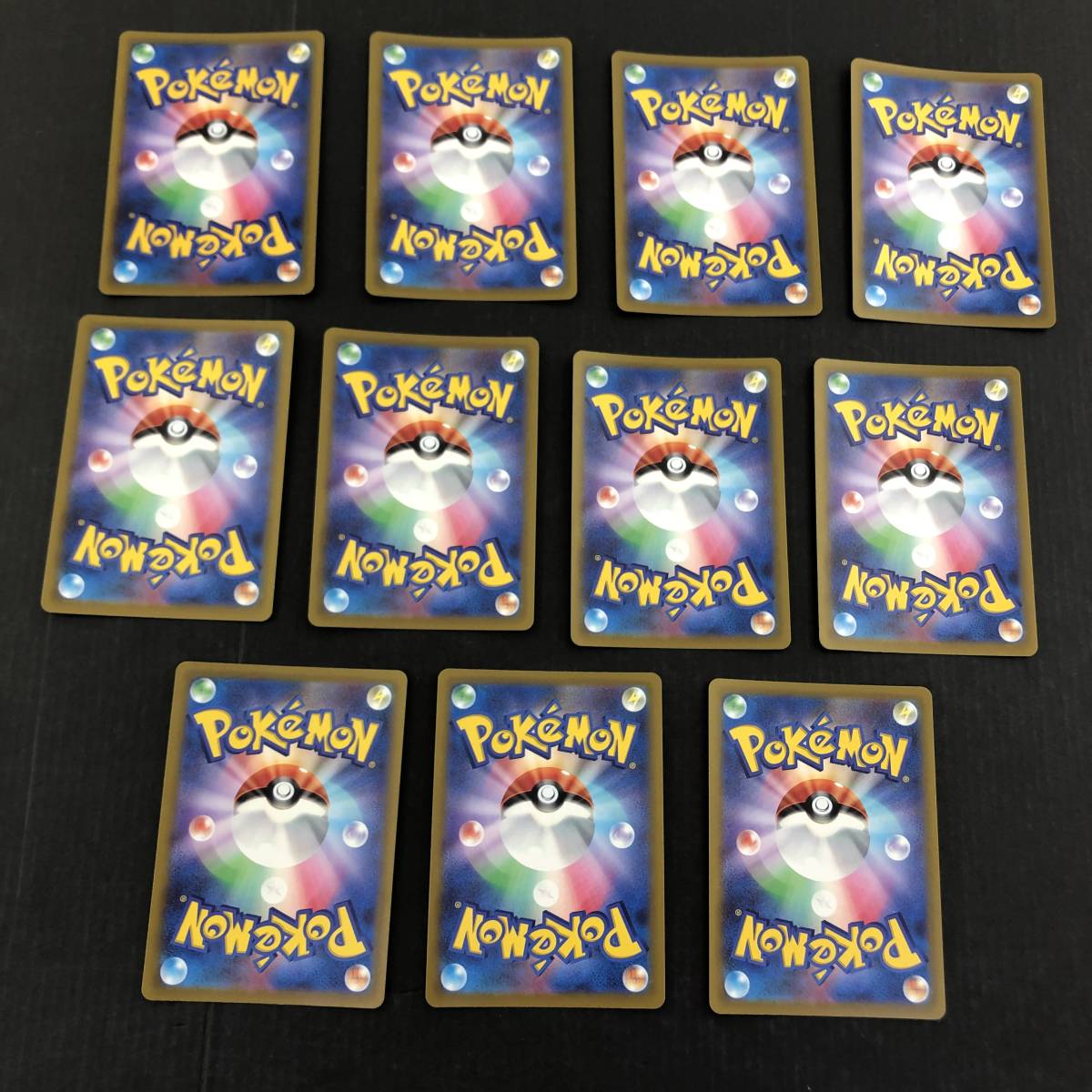 1円 ポケモンカードゲーム AR CHR 44種 まとめ がらるサンダーモ 