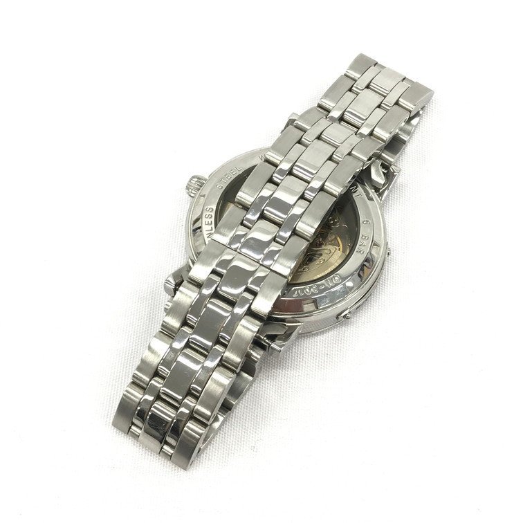 ORIENT EXPRESS オリエント エクスプレス OM-8017 自動巻き HA
