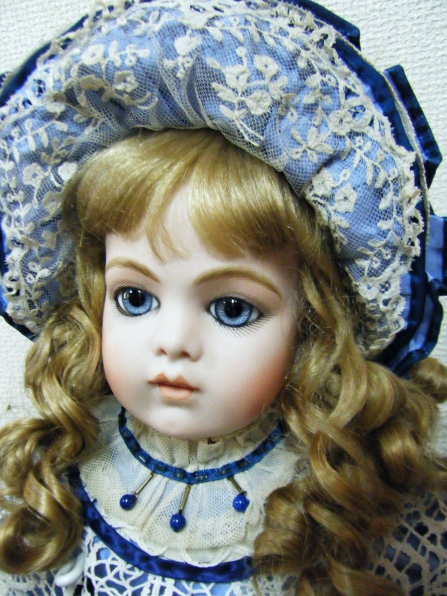 ◇BRU/ブリュ＊HEART OF ENGLAND＊約59cm＊ジュブロボディ（お座り可