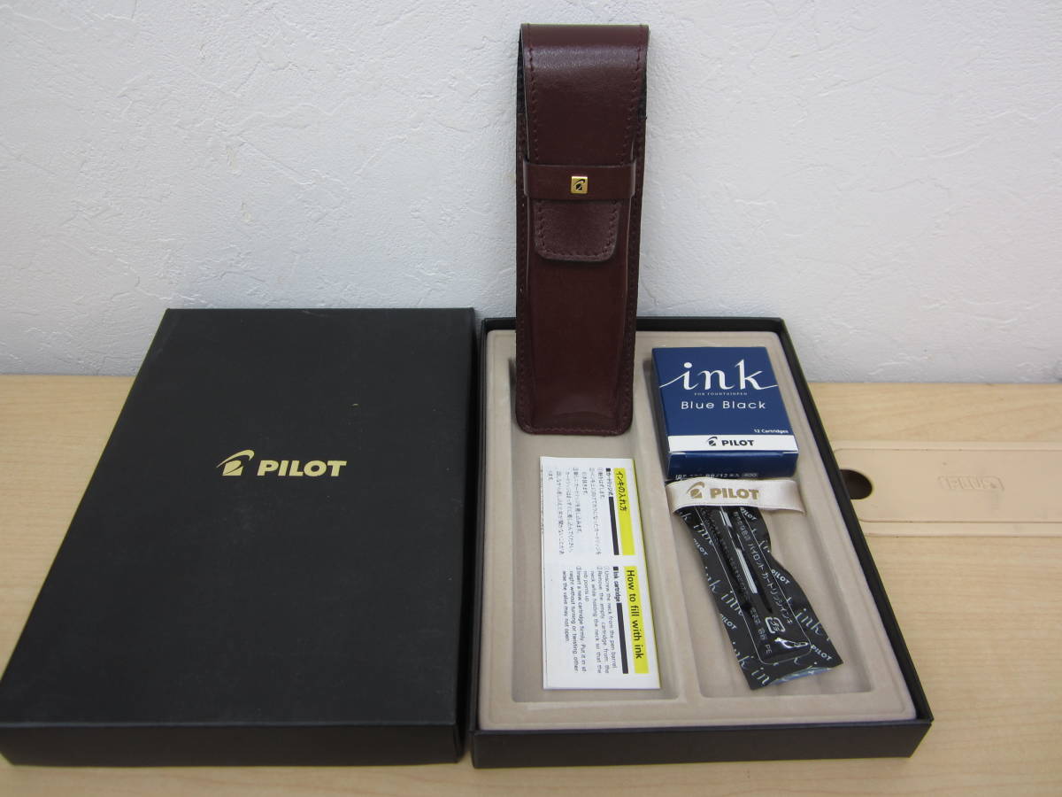 パイロット PILOT 万年筆 ペン先 | 14K 0 (パイロット) 14金 安い商品