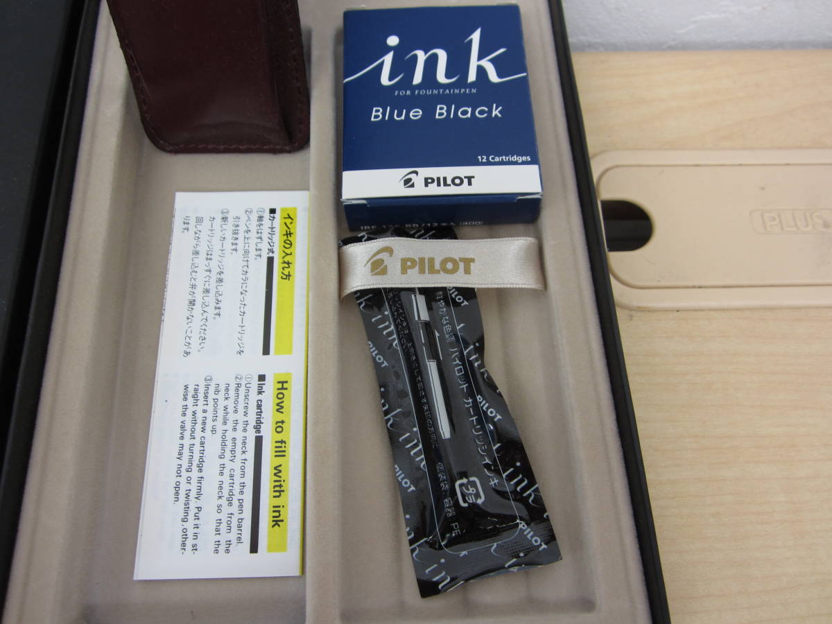 PILOT パイロット 万年筆 14K 585 ペン先 パイロット PILOT 万年筆 ペン先 | 14K 0 (パイロット) 14金 安い商品