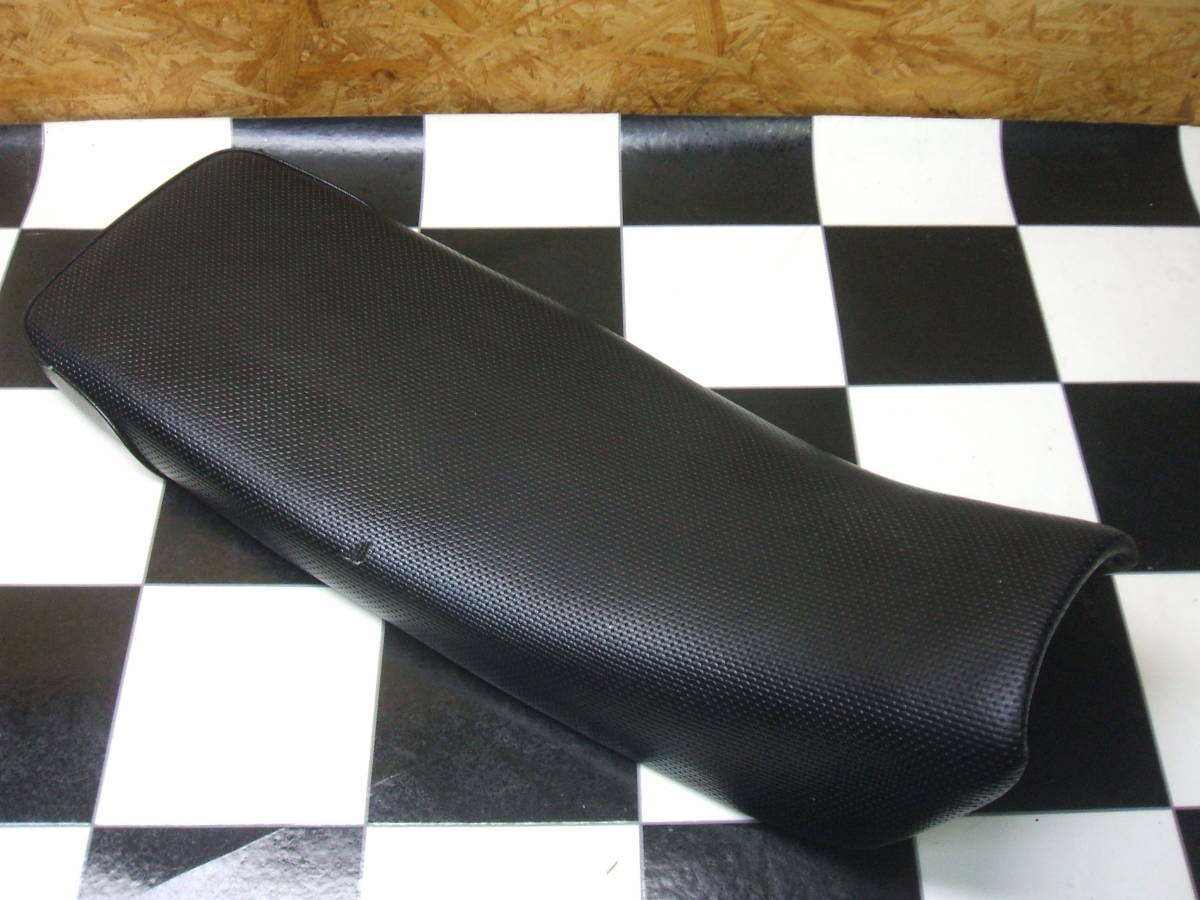 FTR223 クラシックフラットシート HEAVEN'S バイク用シート 通販