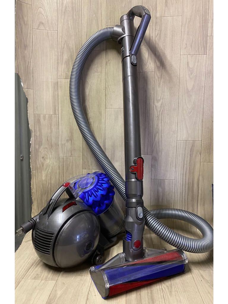 LA-0990 あ】 CY24 dyson ダイソン 掃除機 動作品 サイクロン LA-0990 あ】 CY24 dyson ダイソン 掃除機 動作品 サイクロン