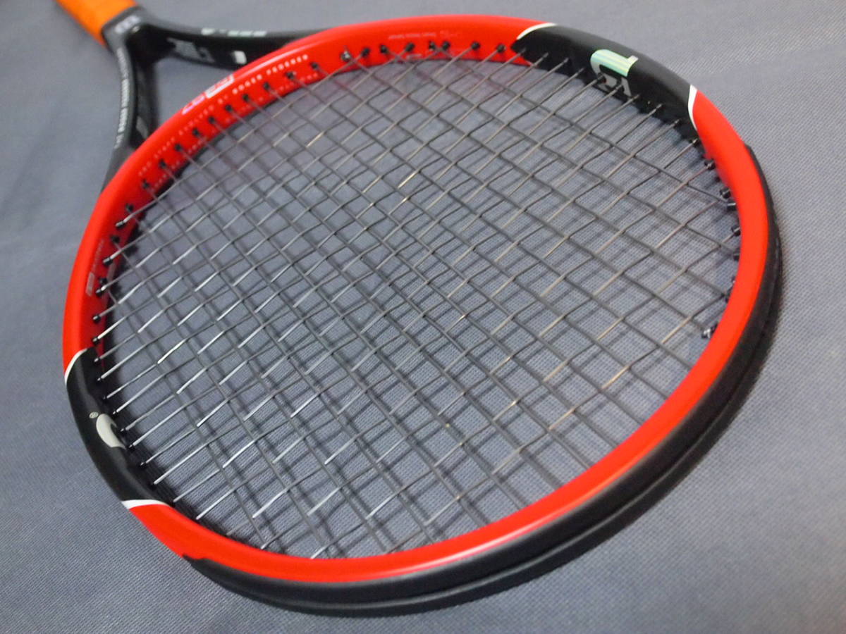 PRO STAFF RF97 340g G3 ウイルソン プロスタッフ | Wilson Pro