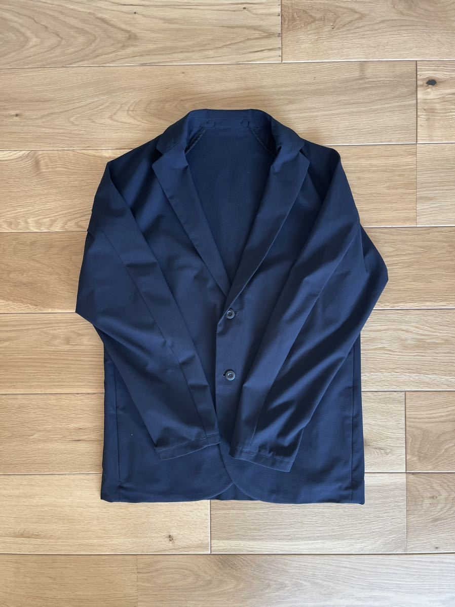 WALLET JKT SOLOMODULE #BLACK [tt-204-SM]テアトラ 【公式通販】
