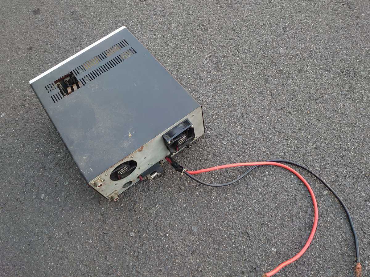CB無線 弁慶 PSL-8 1.2KW 24V リニアアンプ NASA オーフナ CB無線