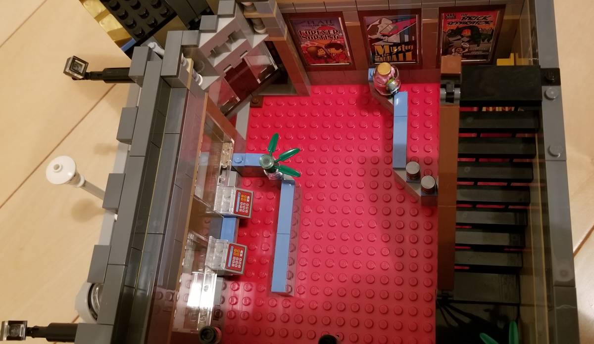 レゴ LEGO クリエイター パレスシネマ 10232 【公式通販】