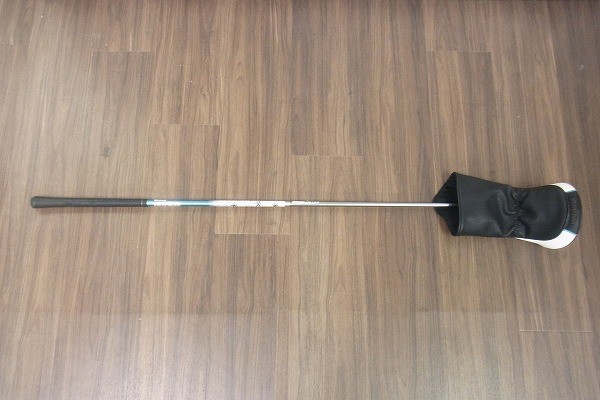 T039-S28-420 maruman マルマン Dangan7 TITANIUM MF / FUBUKI for DG7 MF FLEX-R ドライバー 現状品⑧@