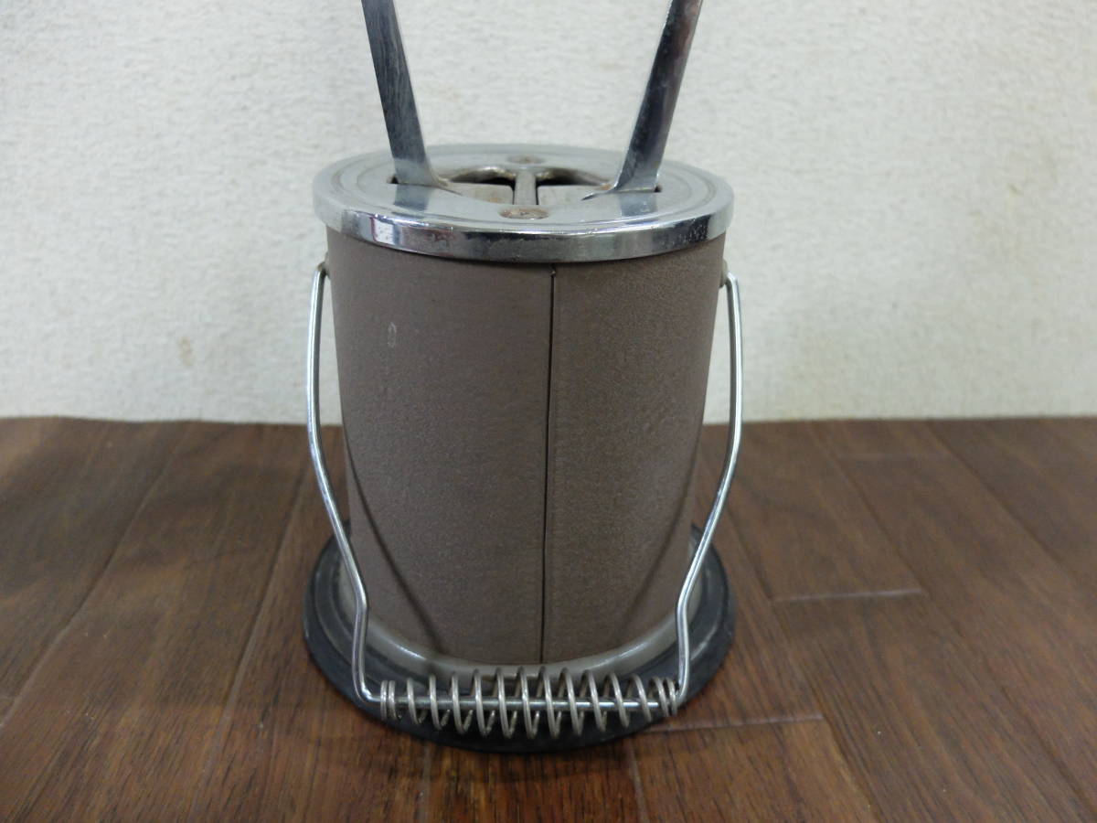 タキイ和裁電化鏝 100v 和裁用こて2丁A - 2丁たて 和裁電化こて 1台