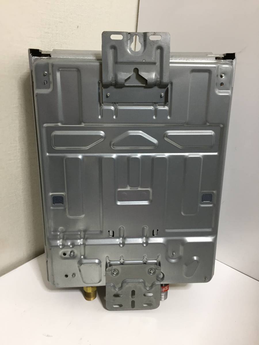 ガス瞬間湯沸器 プロパンガス用 リンナイRinnai RUS-V550D(SL) Rinnai