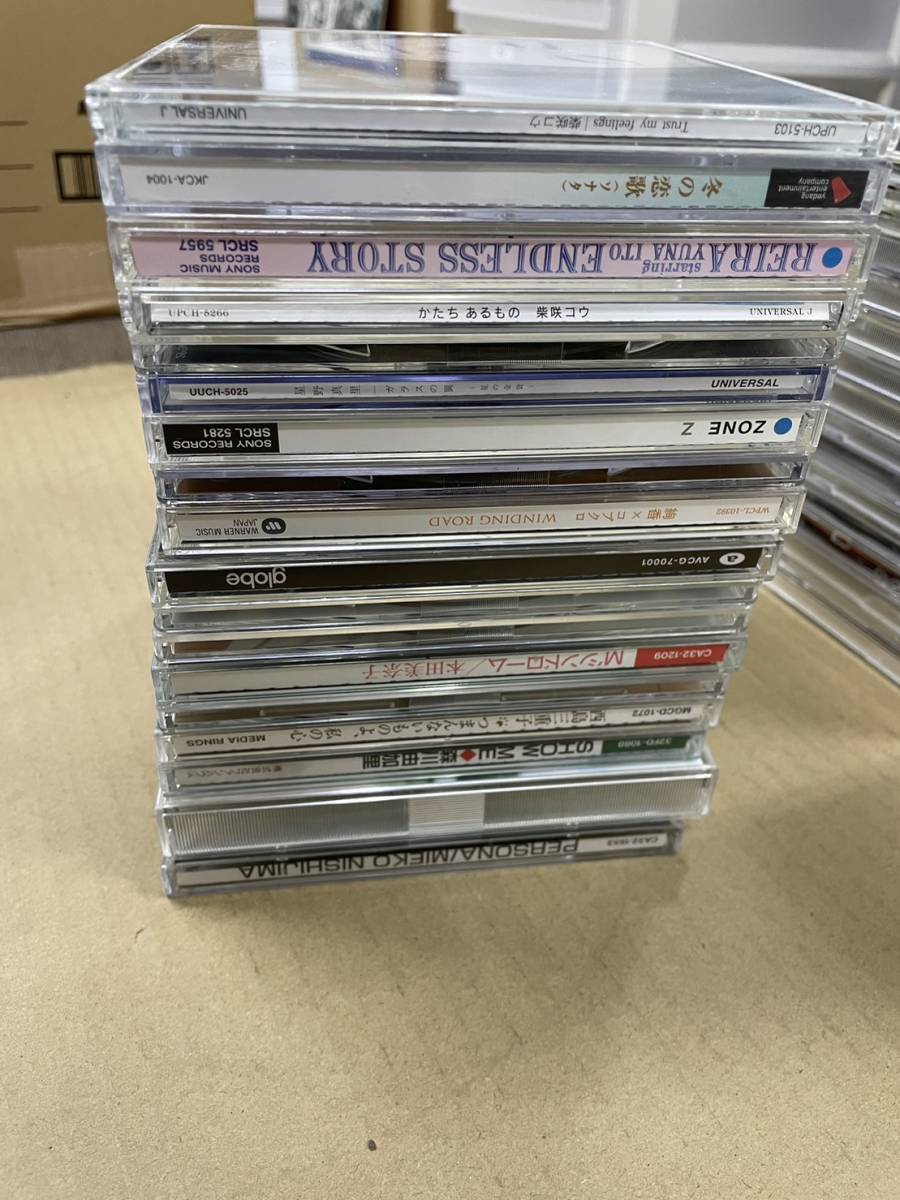 J・POP 90年代20枚 CD アルバムセット おまとめ