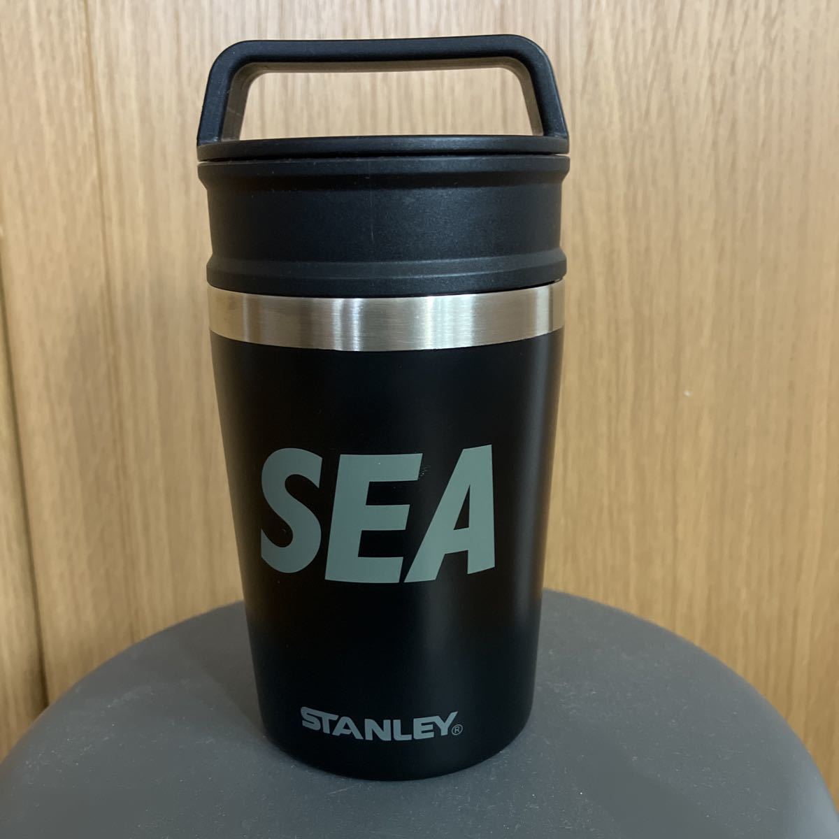 WIND AND SEA スタンレー　タンブラー