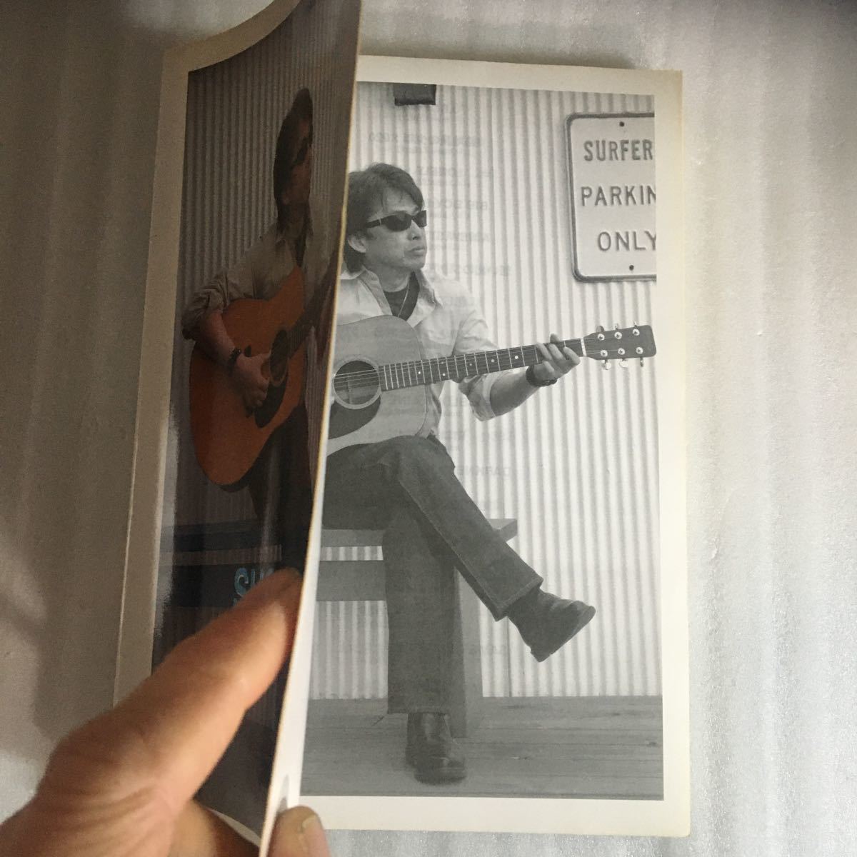 バンドスコア　旧版　浜田省吾　BEST SCORE ケイエムピー　9784773230529