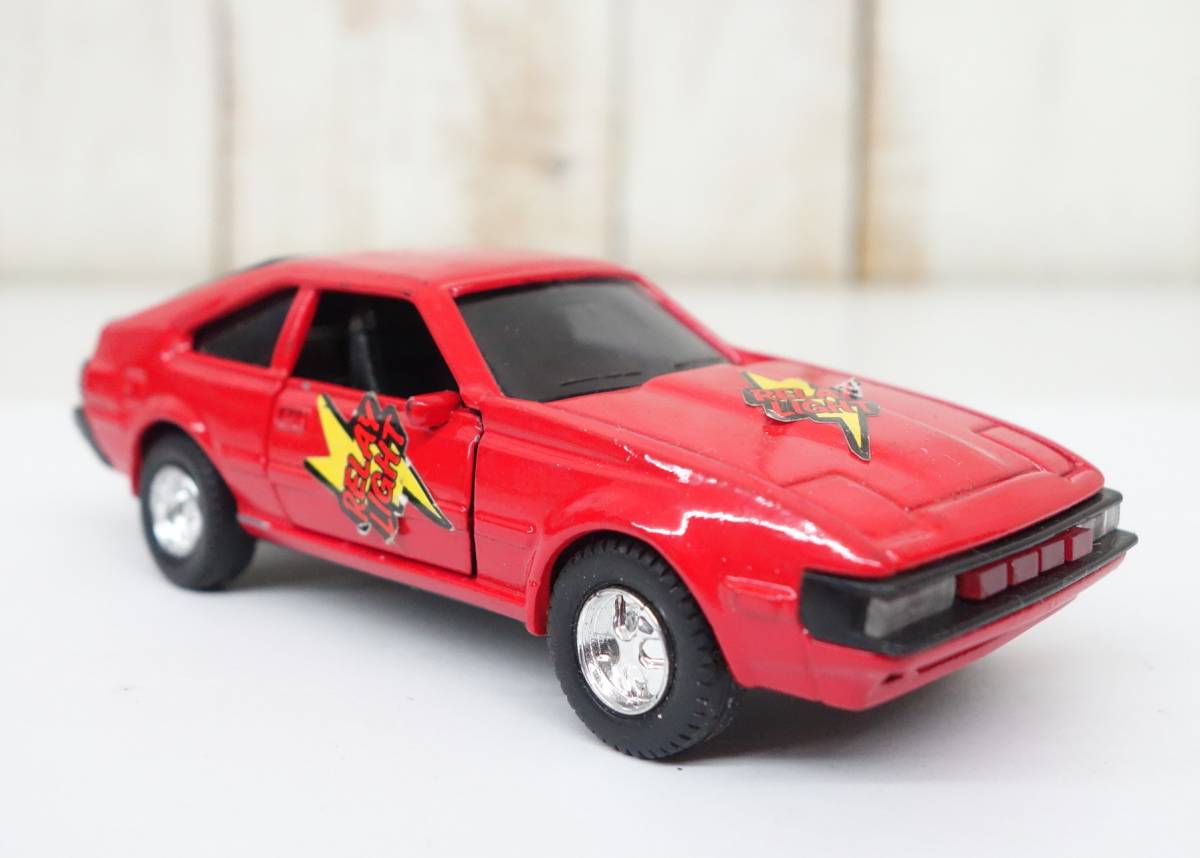 昭和レトロ ヨネザワ  セリカ 当時物 ヨネザワ YONEZAWA 昭和レトロ TOYS - Vintage Yonezawa &amp