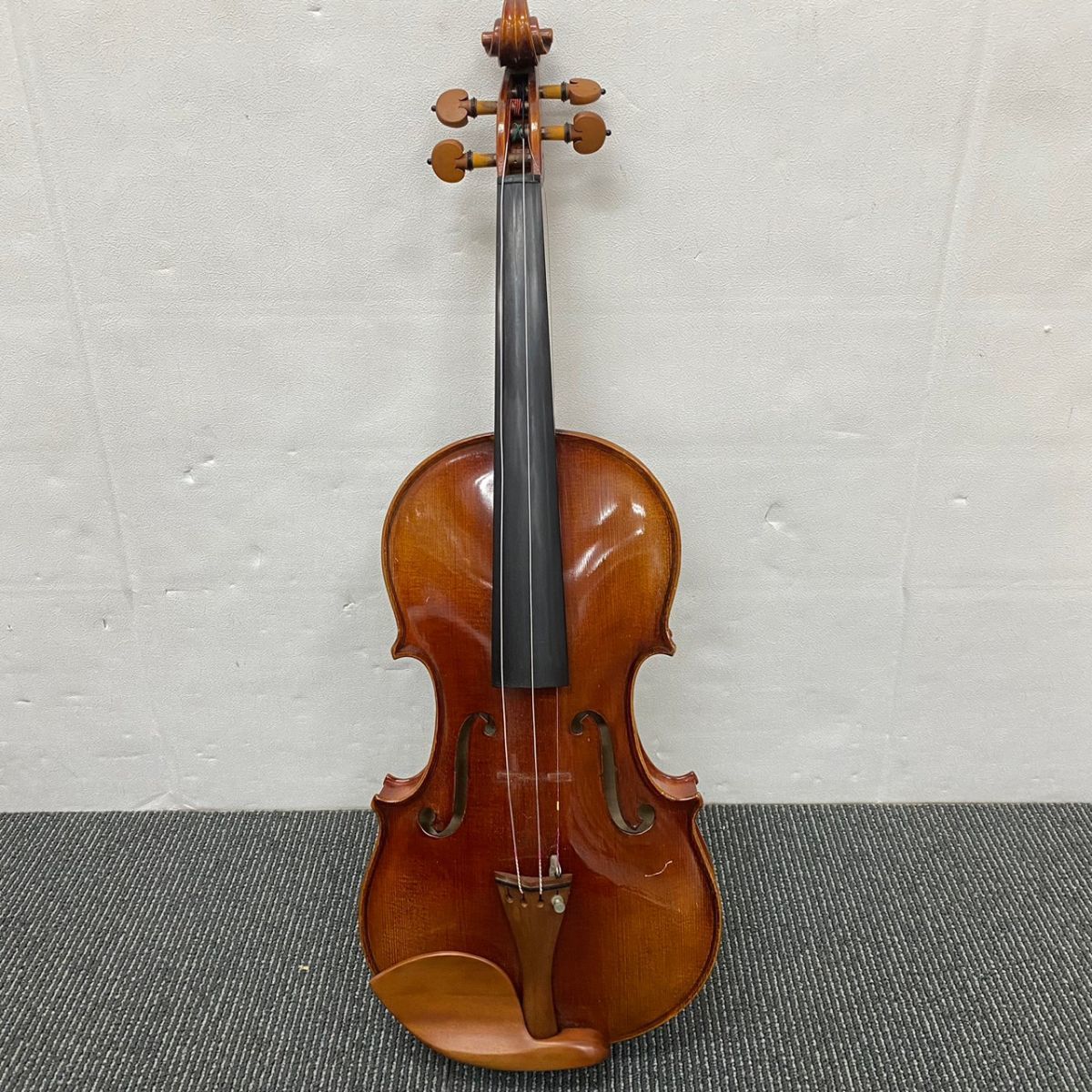 R310-O35-75 Karl Hofner カール ヘフナー KH204 バイオリン