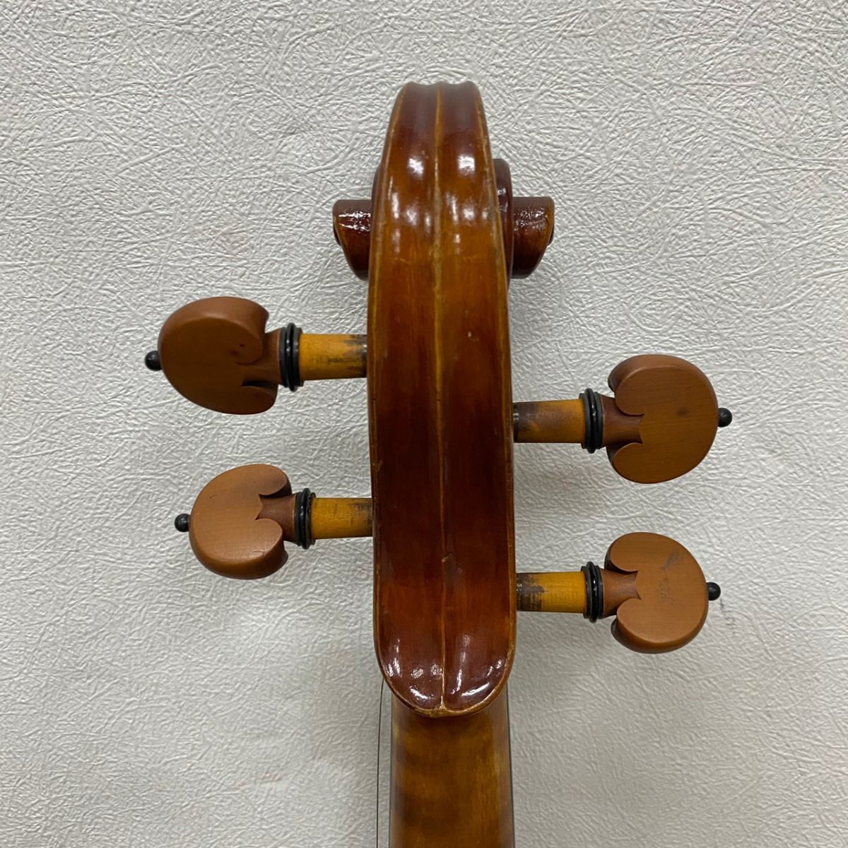 R310-O35-75 Karl Hofner カール ヘフナー KH204 バイオリン