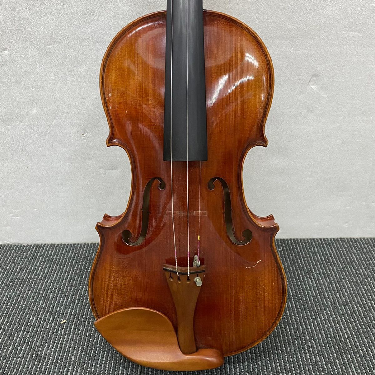 R310-O35-75 Karl Hofner カール ヘフナー KH204 バイオリン