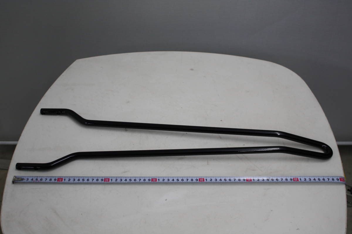 極上品 汎用シーシーバー ハーレー ドラッグスター スティード 