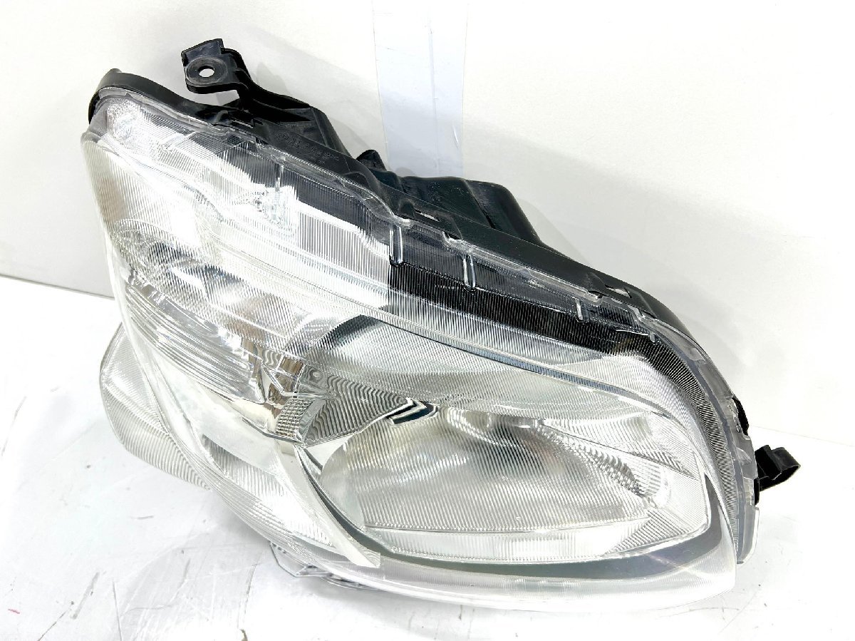 良品】タント LA600S 純正LEDヘッドライト 右 ICHIKOH1917/刻印HA