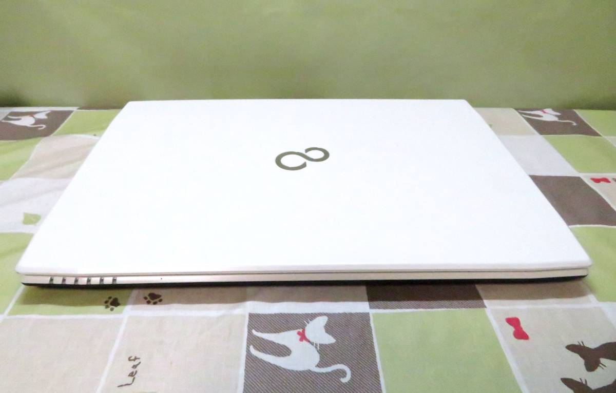 超速！新品SSD搭載/Windows11/オフィス2019/ブルーレイ/Corei3-4025U