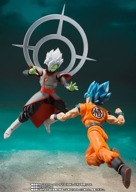  S.H.Figuarts ザマス 合体 ドラゴンボール超 プレミアムバンダイ限定(ドラゴンボール)｜売買されたオークション情報、yahooの商品情報をアーカイブ公開 - オークファン その他
